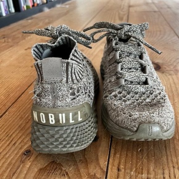 NO BULL trainers - Picture 2 of 2